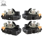 4 All Doors Left Right Lock Actuators For Gmc Chevrolet Cadillac 2007-2009. Fixed Price $55.69.