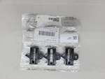Audi Bracket Left Right Genuine 4E0823203B X3 Oem. Fixed Price $55.00.