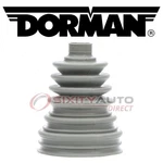Dorman Front Inner Cv Joint Boot Kit For 1988-1992 Audi 80 Driveline Axles Tx. Fixed Price $40.70.