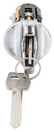 Jegs Ignition Lock Set 1994-1995 Ford Mustang Chrome. Fixed Price $20.19.