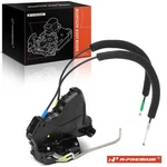 A-premium Front Left Door Lock Actuator Subaru Forester 14-18 Sport Utility. Fixed Price $65.99.