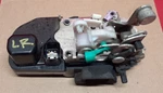 2006 - 2010 Jeep Commander Rear Left Driver Door Latch Lock Actuator 55113381AB. Fixed Price $54.99.