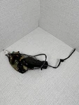 98 - 03 Toyota Sienna Genuine Oem Left Front Door Lock Actuator Used. Fixed Price $129.99.