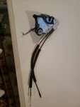 14 15 16 Subaru Impreza Right Front Door Lock Actuator W/o Smart Key 61032VA080. Fixed Price $35.95.
