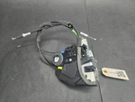 Rear Left Door Lock Latch 2021 Toyota C-hr 69060-F4030 2018 2019 2020 2022. Fixed Price $84.50.