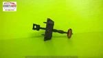 08-15 Land Rover LR2 3.2L Passenger Right Front Door Check Stop Oem 2067-93. Fixed Price $28.00.
