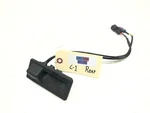 2017-2024 Audi A4 S4 B9 Rear Liftgate Release Opener Handle Switch W/camera Oem.. Fixed Price $42.97.