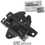 Genuine Oem For Kia Sorento 2011-2015 Hood Lock Latch 81130-2P000. Fixed Price $85.63.