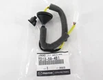Genuine Oem Mazda TD13-59-4B1 Driver Lh Keyless Entry Lock Switch 2007-2012 CX-9. Fixed Price $54.82.