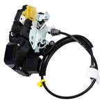 For Cadillac Cts 2009-2014 Acdelco 22862244 Front Driver Side Door Lock Actuator. Fixed Price $276.24.