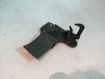 2006 Audi A8L Upper Hood Latch Release 4E0823485B. Fixed Price $35.00.