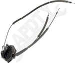 Dorman 937-946 Integrated Door Lock Actuator Rear Right. Fixed Price $186.19.