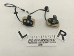 Bmw Z3 Pair Of Door Latch Strikers Left & Right Fits 96 97 98 99 00 01 02. Fixed Price $26.97.
