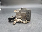 Oem Bmw E30 Rear Left Driver Side Door Latch Lock 87-91 1906571 Used. Fixed Price $24.99.