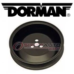 Dorman Secondary Air Injection Pump Pulley For 1992-1993 Chevrolet C2500 Lt. Fixed Price $32.15.