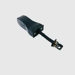 11-18 Volkswagen Jetta Rear Door Check Catch Stop Oem. Fixed Price $26.09.