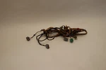 2009-2010 Dodge Ram 1500 Roof Overhead Headliner Wire Wiring Harness Oem. Fixed Price $141.00.