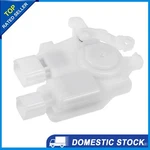 Car Driver Side Sliding Door Lock Actuator Motor For Honda Odyssey 2005-2010 New. Fixed Price $15.19.