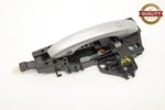 2017 - 2025 Audi Q7 Rear Left Side Exterior Door Handle Oem 4M0837885A. Fixed Price $119.99.