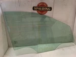Passenger Right Front Door Glass From 2023 Buick Encore Gx 10266289. Fixed Price $145.69.