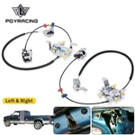 Rear Door Latch Lock Cables 1999-2007 Ford F250 F350 Super Duty 5.4 6.0 6.8. Fixed Price $58.50.