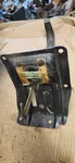 Nos 1961 Chevy Impala Belair Biscayne Hood Latch Assembly Nomad Parkwood Etc. Fixed Price $120.00.