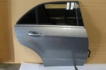 W212 Mercedes Rear Right Passenger Side Door Shell Window Regulator Lock Handle. Fixed Price $350.00.