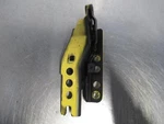 EB1404 2006 Lamborghini Gallardo Right Rh Front Lid Bonnet Hood Hinge. Fixed Price $89.99.