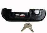 Pop & Lock PL5100 Tailgate Handle For Toyota Tacoma. Fixed Price $56.47.