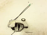 2016 Toyota Corolla Right Front Passenger Door Lock Actuator 886087. Fixed Price $175.74.