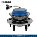 Front Wheel Hub Bearing For Cadillac Cts V6 2003-2007 Sts Rwd 2005-2011 5-LUG. Fixed Price $47.99.