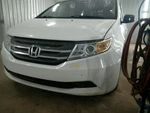 Odyssey 2011 Keys/latches/locks 104939054. Fixed Price $70.31.