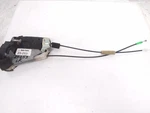 2010-2013 Toyota Prius Rear Driver Door Lock Latch Actuator 69060-47070. Fixed Price $99.75.