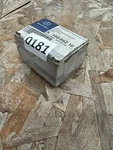Brand New Genuine Mercedes Benz Ignition Lock Cover 1404621023. Fixed Price $27.00.
