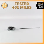 09-19 Maserati Granturismo M145 Trunk Lock Latch Mechanism 80052700 Oem 60K. Fixed Price $207.23.