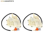 For 1996-2000 Honda Civic Pcs Front & Rear Right Side Door Lock Actuators. Fixed Price $19.94.