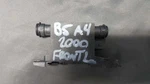 Audi A6 C4 S6 A4 B5 A8 Door Handle Heated Lock Cylinder Control Unit 4A0959981A. Fixed Price $62.01.