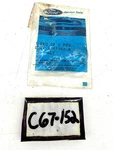Nos 1966 1969 Lincoln Continental Trunk & Glove Box Key D0VY-6543562-A C67-152. Fixed Price $34.95.