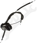 Dorman 937-947 Integrated Door Lock Actuator Rear Left. Fixed Price $186.19.
