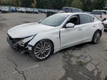 Right Front Lock Actuator Oem 2023 Infiniti Q50 1YR Wrnty. Fixed Price $125.00.