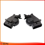 2 Pcs Door Lock Actuators Fits 00-05 Toyota RAV4 Front Driver & Passenger Side. Fixed Price $18.68.