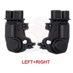 Pair Power Door Lock Actuators Left & Right For Honda Acura 746-3011. Fixed Price $18.85.