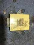 88 89 Toyota Corolla Gt-s Door Lock Control Module AE-92 Relay 85980-12050. Fixed Price $37.89.