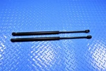 Bentley Mulsanne Hood Bonnet Shocks Lift Support Pair 2PCS #9235. Fixed Price $150.00.