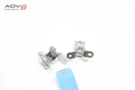 2005 2023 Toyota Tacoma Front Right Side Door Hinge Upper & Lower Oem -set-. Fixed Price $59.99.