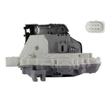 Vemo V10-85-0028 Door Lock For 09-13 Audi Volkswagen Q5 Touareg. Fixed Price $146.99.
