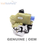 2007 Audi S8 - Front Right Door Latch / Lock Actuator 4E1837016B. Fixed Price $13.71.