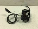 Kia Optima Sx 2013 Rear Right Door Lock Latch Actuator Factory. Fixed Price $45.50.