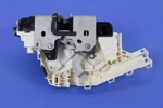 Genuine Mopar Front Door Latch Right 68175250AA. Fixed Price $105.07.