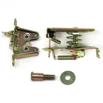 Bear Claw Small & Large Trunk / Hood Latch Assembly Autoloc Autbctrk Custom. Fixed Price $89.95.
